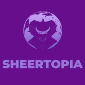 SheerTopia